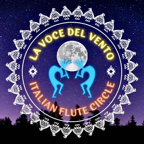 Nasce il primo Flute Circle italiano dedicato al Flauto Nativo Americano!